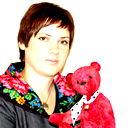 Татьяна Старостина
