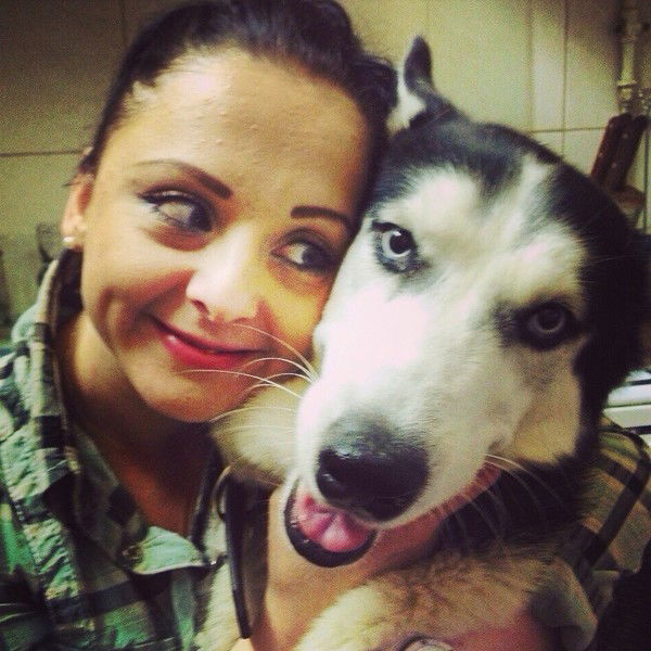 Елена Кирилева