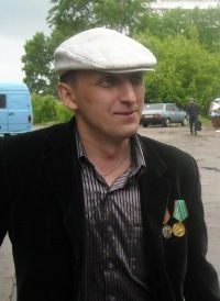 Игорь Терентьев