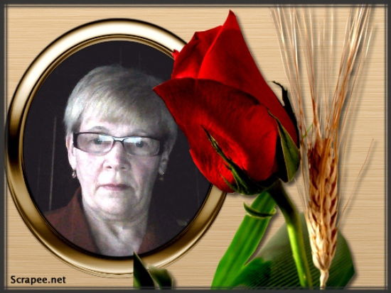 Алексеева Людмила