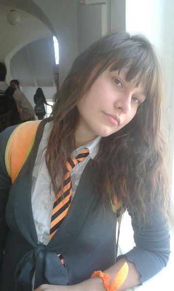 Черный Ангел