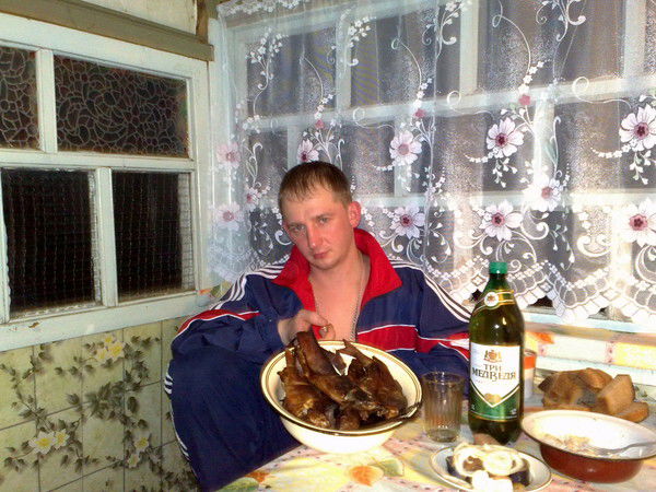 Александр Холкин