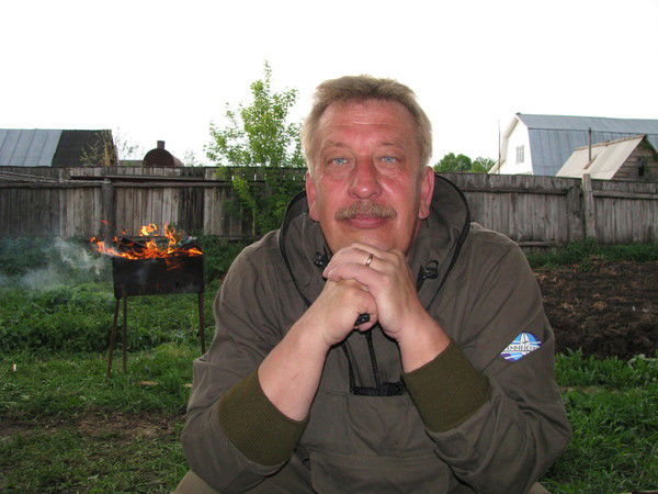 Игорь Кузьмин