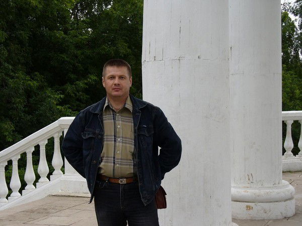 Александр Борисов