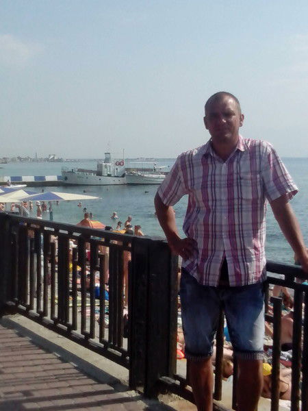 Игорь Гойко