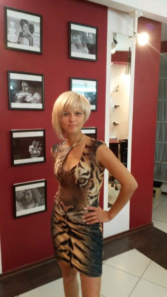 Елена Ваулина