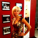 Елена Ваулина