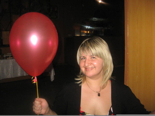 Татьяна Охотникова