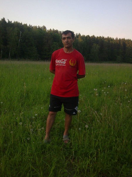 Аъзам Алиев