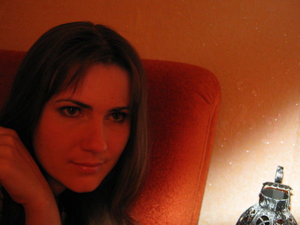 Ирина Пунтус