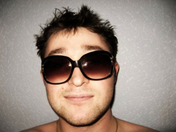 Василий Семенцов