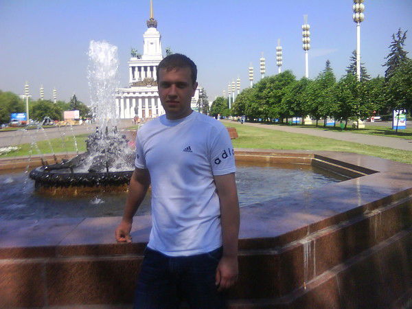 Вячеслав Тамбовцев