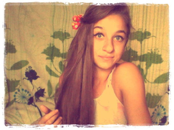 Виктория Терновская