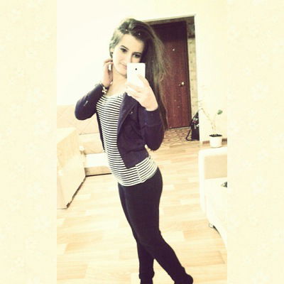 Ксюша Керимова