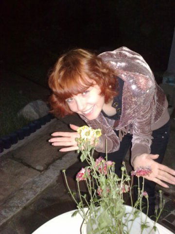 Мария Кожевникова