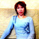 Галина Морозова
