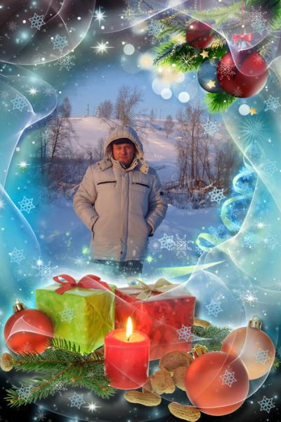 Александр Мизгирёв