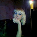 Вероника Толкачева