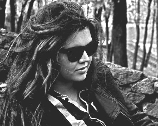 Татьяна Оксинь