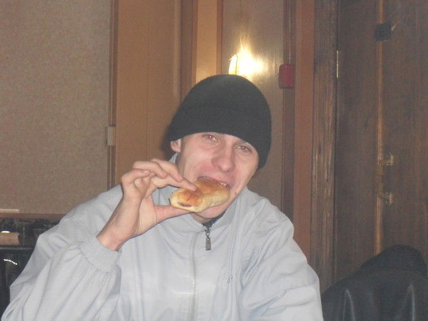 Андрей Дужарь