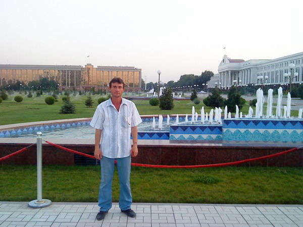 Евгений Бессонов