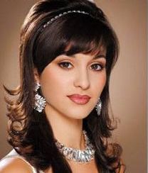 Алия Молдакаликова