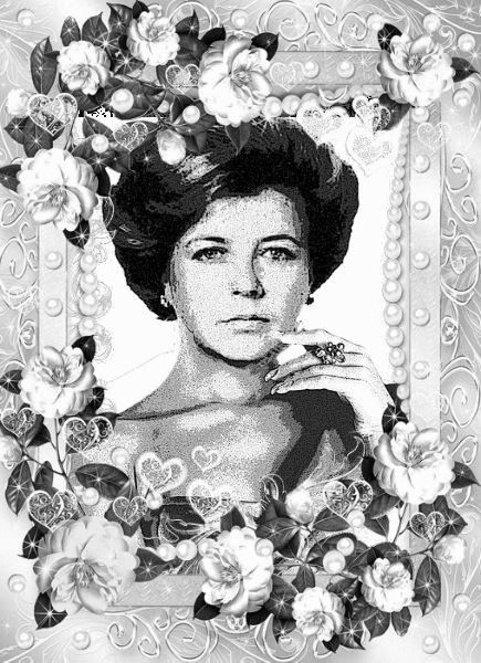 Галина Щукина