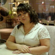 Марина Брежнева