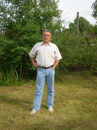 Слава Рыбальченко