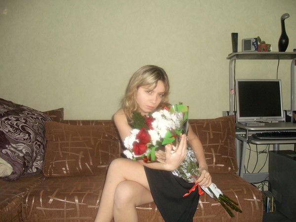 Сафонова Юлия