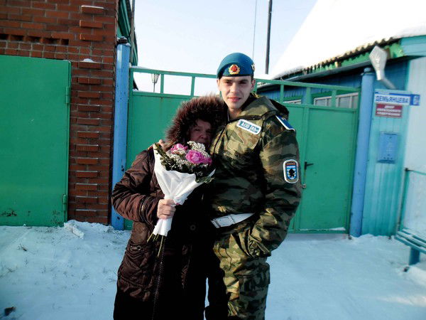 Игорь Горлов