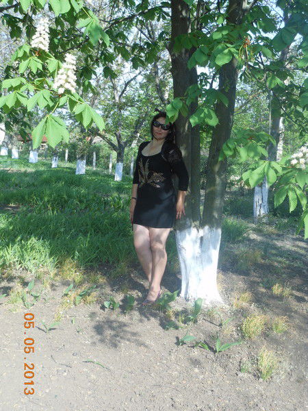 Анна Марковская