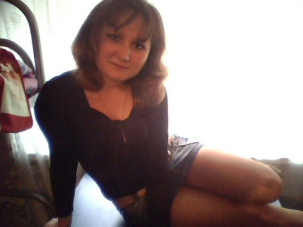 Света Бакуменко