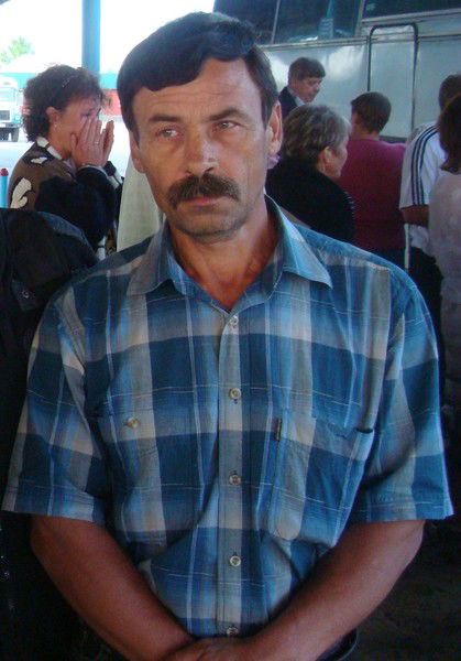 Александр Трегубенко