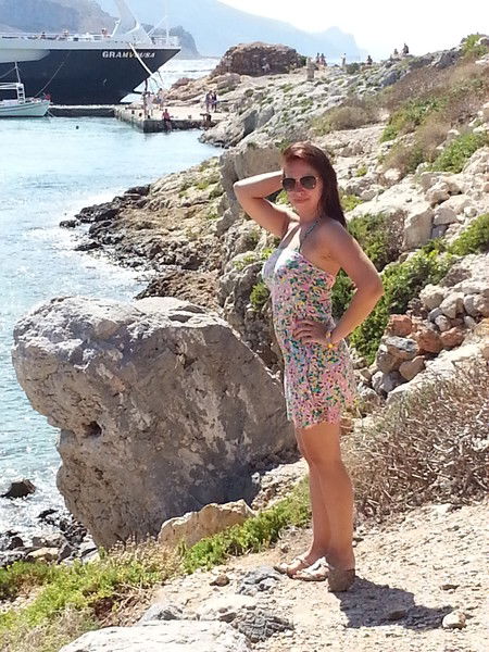 Елена Арсентьева