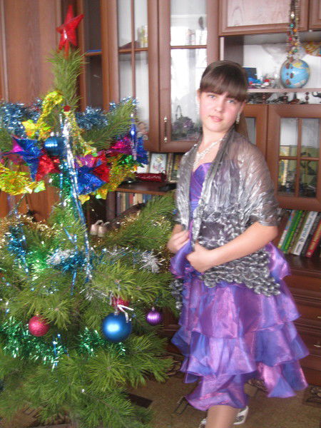 Татьяна Кучнова