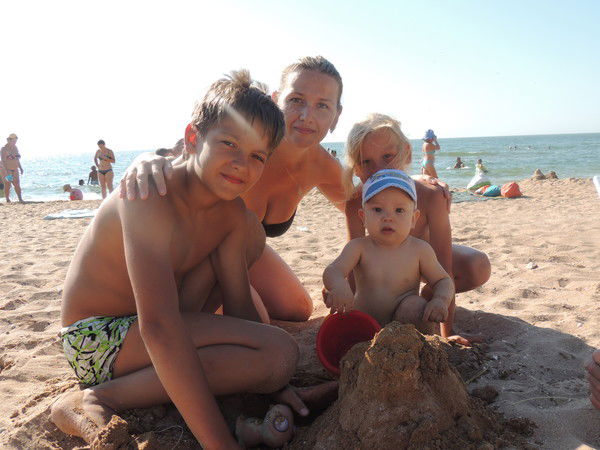 Татьяна Карасенко