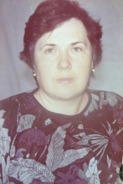 Равия Темирбулатова