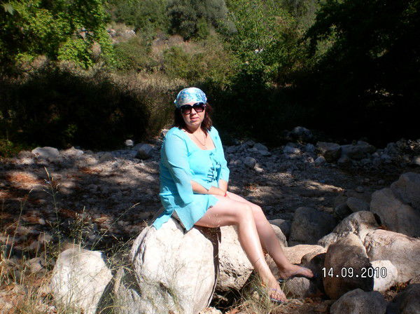 Наталья Тямкина