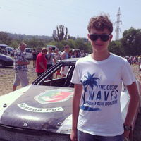 Владислав Гринь