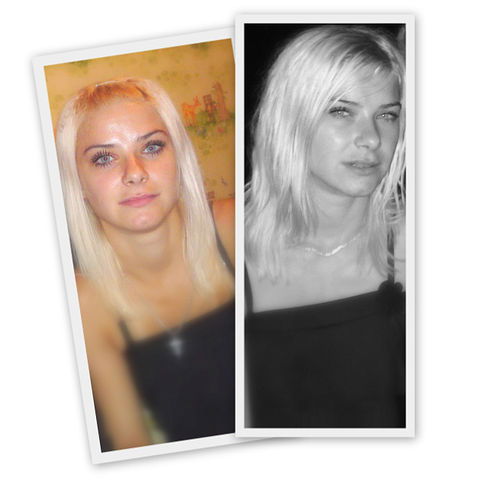 Наталия Минакова