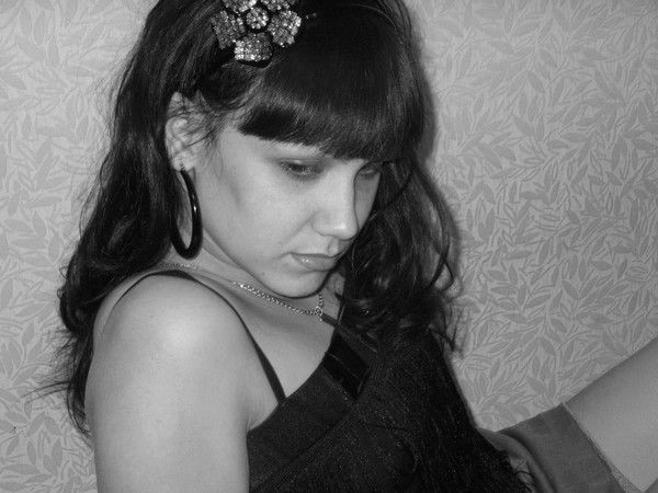 Данилова Ирина