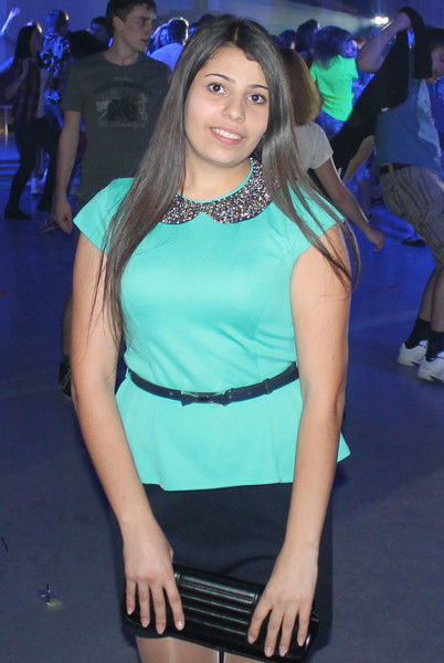 Диана Степанян