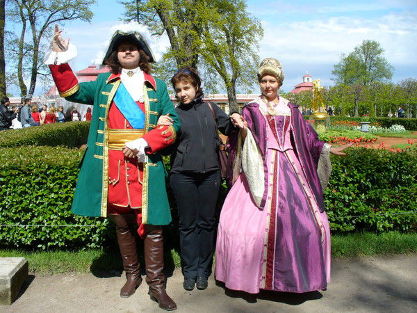 Юлианночка Фесик