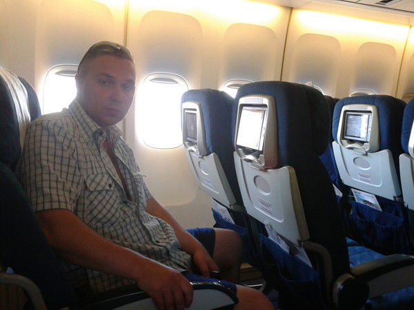 Александр Бильбао