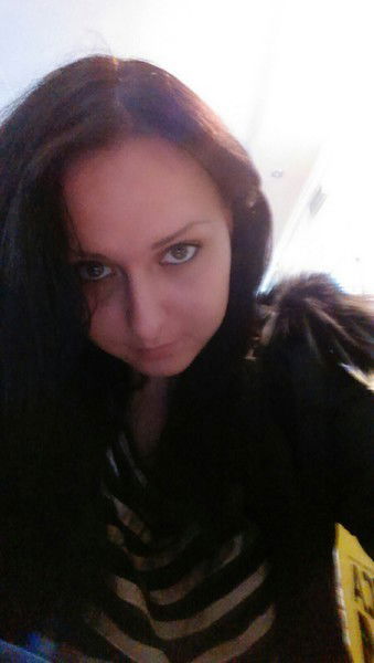 Виктория Пономарева