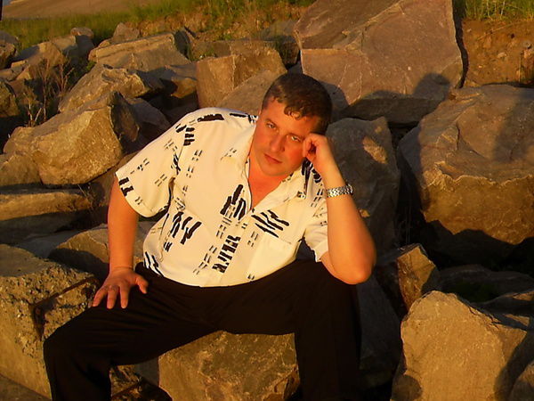 Владимир Пермяков