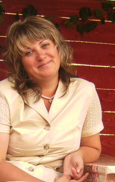 Анна Гусева