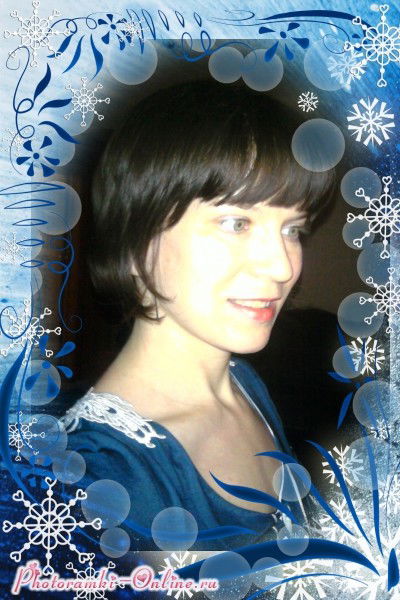 Светлана Кирищева