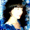 Светлана Кирищева